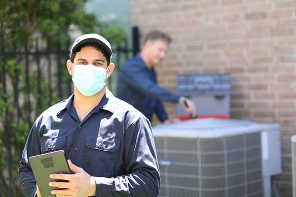 Local HVAC Contractor Local HVAC Contractor